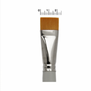 Grimas Brushes Artificial Hair S20