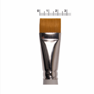 Grimas Brushes Artificial Hair S24