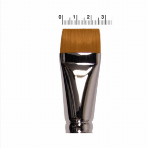 Grimas Brushes Artificial Hair S26