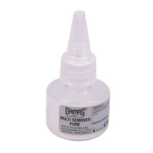 Grimas Multi Remover Pure 25 Ml