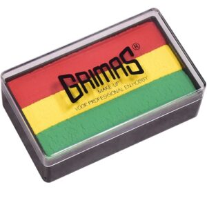 Grimas One Stroke Nr: Festival 30 G