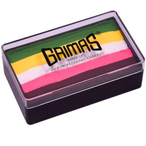 Grimas One Stroke Nr: Flower 30 G