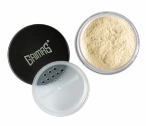 Grimas Make Up Powder 10 Ml