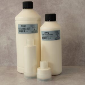 Grimas Latex Rubber Milk 1000 Ml