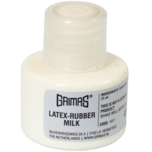 Grimas Latex Rubber Milk 25 Ml