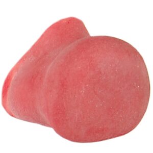 Grimas Latex Nose Nr: 103 Clownsneus Vierkant