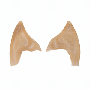 Grimas Latex Ears Nr: 605 Puntige Oren