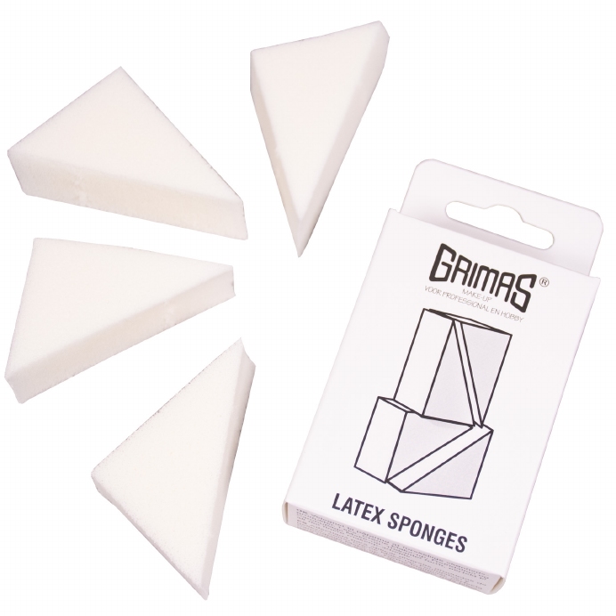 Grimas Latex Sponges