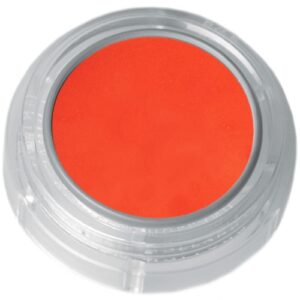 Grimas Lipstick Nr: 5 12 Lichtoranje A1 (2,5 Ml)