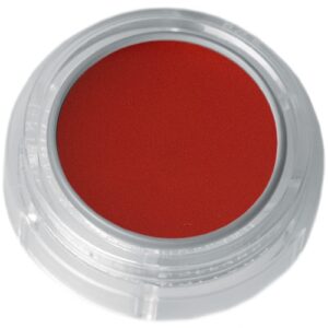 Grimas Lipstick Nr: 5 15 Oranjerood A1 (2,5 Ml)
