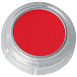 Grimas Lipstick Nr: 5 30 Oranjerood A1 (2,5 Ml)