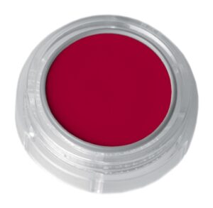 Grimas Lipstick Nr: 5 31 Dieprood A1 (2,5 Ml)