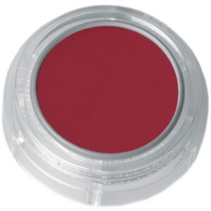 Grimas Lipstick Pure Nr: 5 17 Violetrood A1 (2,5 Ml)