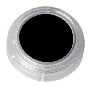 Grimas Lipstick Pure Nr: 1 1 Zwart A1 (2,5 Ml)