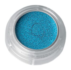 Grimas Lipstick Metallic Pure Nr: 7 03 Blauw A1 (2,5 Ml)