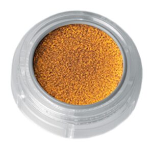 Grimas Lipstick Metallic Pure Nr: 7 07 Bronsgoud A1 (2,5 Ml)