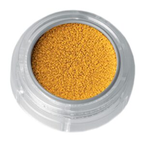 Grimas Lipstick Metallic Pure Nr: 7 02 Goud A1 (2,5 Ml)