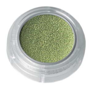 Grimas Lipstick Metallic Pure Nr: 7 04 Groen A1 (2,5 Ml)