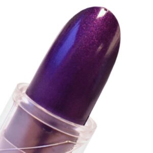 Grimas Lipstick Pearl Pure Stick Nr: 7 98 Purple Reign Stick (3,5 G)