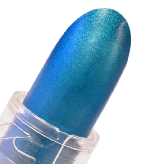 Grimas Lipstick Pearl Pure Stick Nr: 7 93 Aqua Splash Stick (3,5 G)