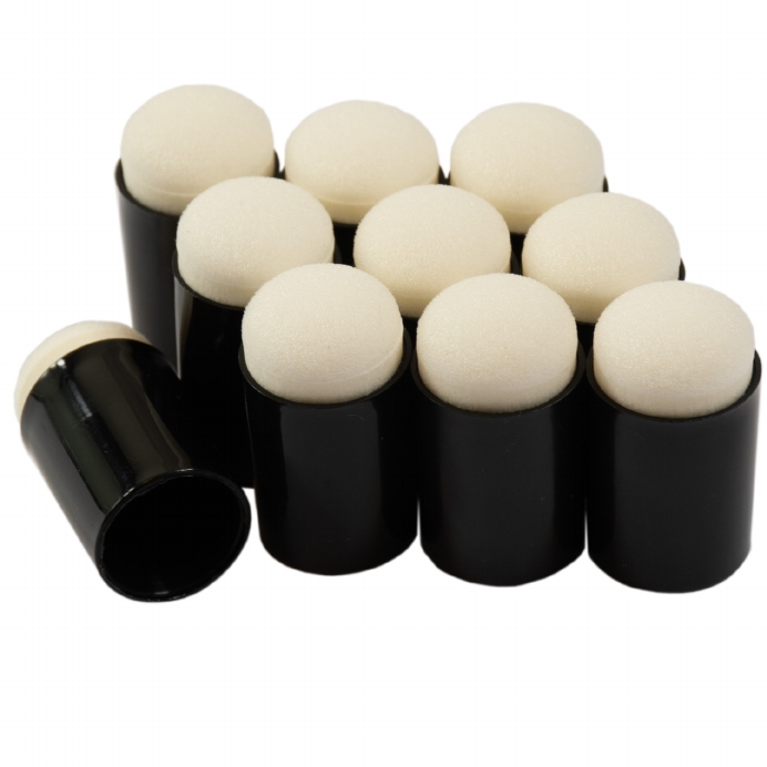 Grimas Finger Sponge Daubers 10x