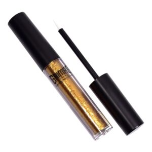Grimas Eyeliner Nr: 702 Metallic Gold 3 Ml