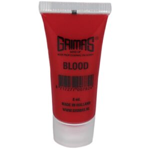 Grimas Blood 8 Ml