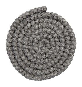 Grimas Wolcrepe Nr: 14 Middengrijs