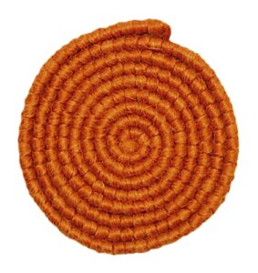 Grimas Wolcrepe Nr: 22 Oranje