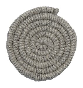 Grimas Wolcrepe Nr: 13 Lichtgrijs