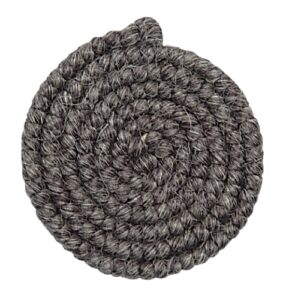 Grimas Wolcrepe Nr: 15 Donkergrijs