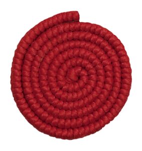 Grimas Wolcrepe Nr: 17 Rood