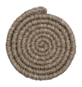 Grimas Wolcrepe Nr: 20 Bruingrijs Licht