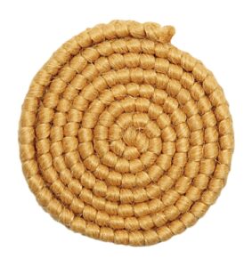 Grimas Wolcrepe Nr: 03 Geelblond