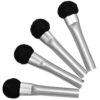 Grimas – Applicators – 4 applicators - Foamtastic Crafts