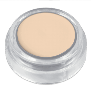 Grimas Camouflage Make Up Pure Nr: G0 A1 (2,5 Ml)