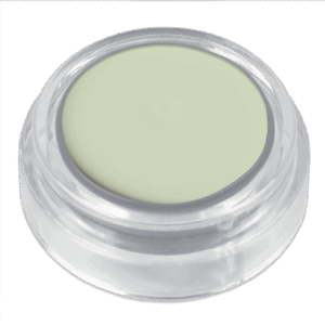 Grimas Camouflage Make Up Pure Nr: 408 Lichtgroen A1 (2,5 Ml)