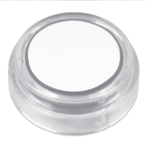 Grimas Camouflage Make Up Pure 001 Nr: 001 Wit A1 (2,5 Ml)