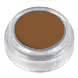 Grimas Camouflage Make Up Pure Nr: D6 Voor Donkere Huid A1 (2,5 Ml)