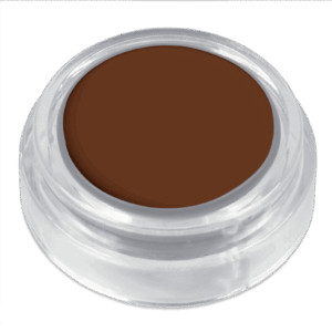 Grimas Camouflage Make Up Pure Nr: D12 Voor Donkere Huid A1 (2,5 Ml)