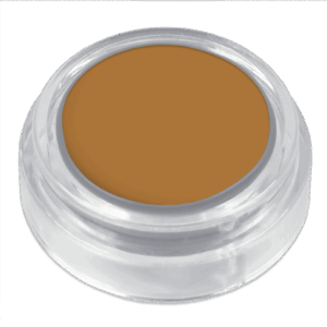Grimas Camouflage Make Up Pure Nr: D2 Voor Donkere Huid A1 (2,5 Ml)