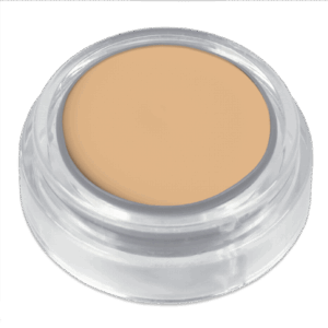 Grimas Camouflage Make Up Pure Nr: Iv5 Ivory 5 A1 (2,5 Ml)