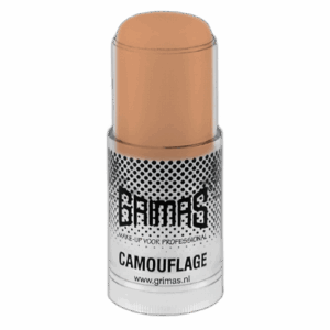 Grimas Camouflage Make Up Pure Stick Nr: 1125 Stick (23 Ml)