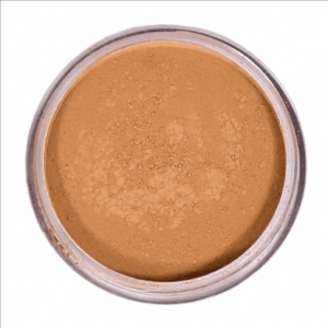 Grimas Colour Powder Nr: 14 Deep Sienna 10 Ml