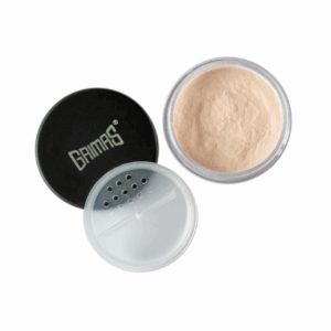 Grimas Colour Powder Nr: 01 Soft Pink 10 Ml