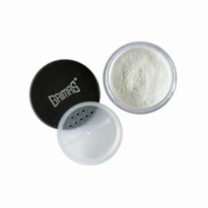 Grimas Colour Powder Nr: 00 Basic White 10 Ml