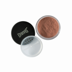 Grimas Colour Powder Nr: 12 Tan Hazelnut 10 Ml