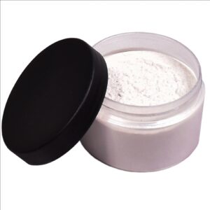 Grimas Colour Powder Pearl Nr: 07 Pearl Silver 40 G