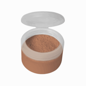 Grimas Colour Powder Nr: 12 Tan Hazelnut 60 G