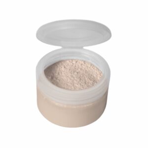 Grimas Colour Powder Nr: 02 Light Beige 60 G